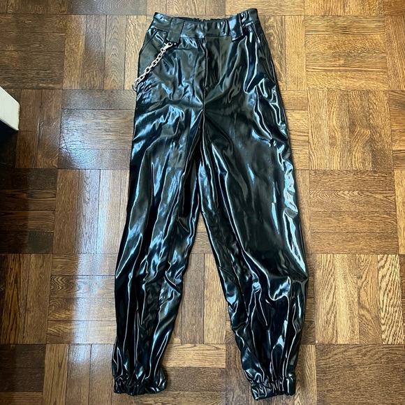 I Am Gia Cobain Pant - Picture 2 of 3